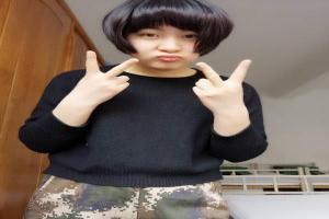 洛小熠是火之子
